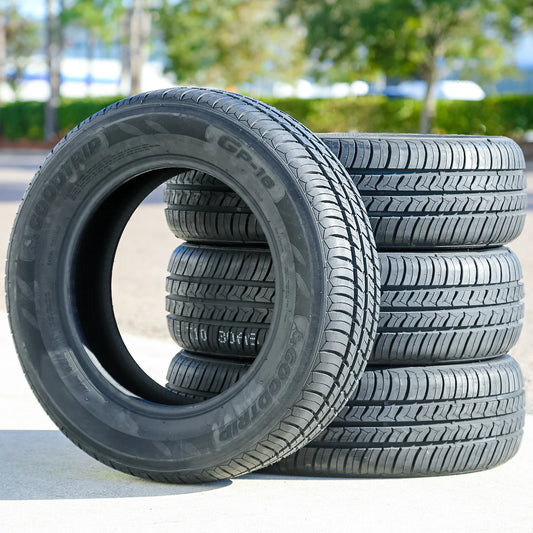 4 Tires Goodtrip GP-16 195/60R15 88V AS A/S Performance