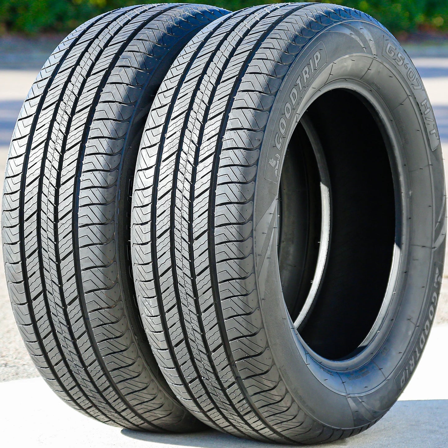 Tire Goodtrip GS-07 H/T 215/70R16 100H AS A/S All Season