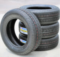 4 Tires Forceum Trideka 185/65R14 86H A/S All Season