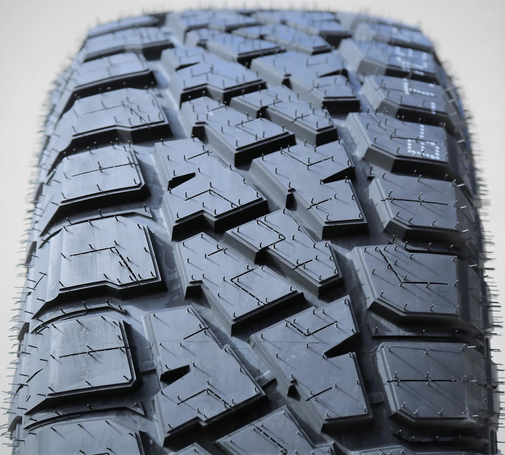 Tire Landspider Wildtraxx R/T LT 285/55R20 Load E 10 Ply RT Rugged Terrain