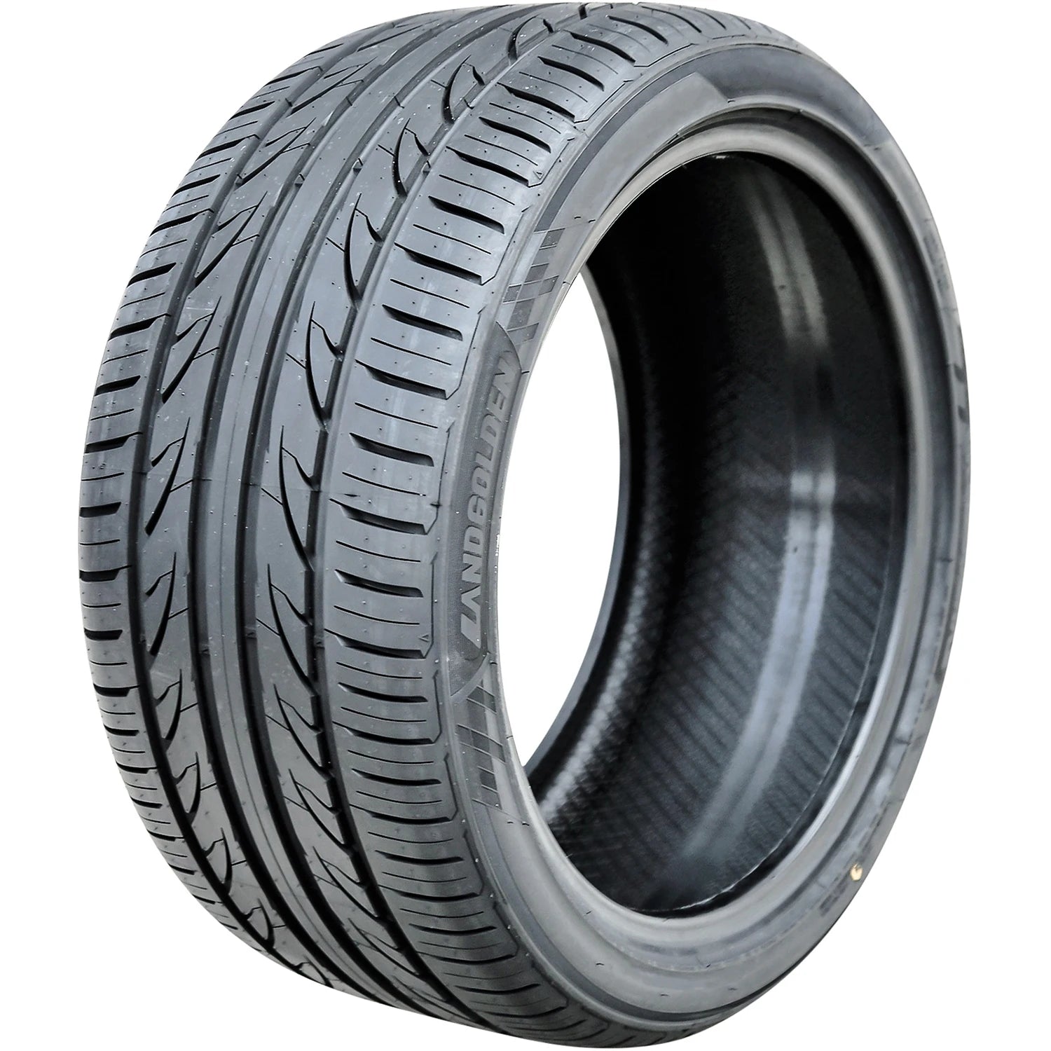 Tire Landgolden LG27 265/35ZR18 265/35R18 97W XL A/S High Performance