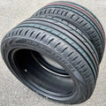 2 Tires Premiorri Solazo S Plus 205/50R17 93V XL Performance