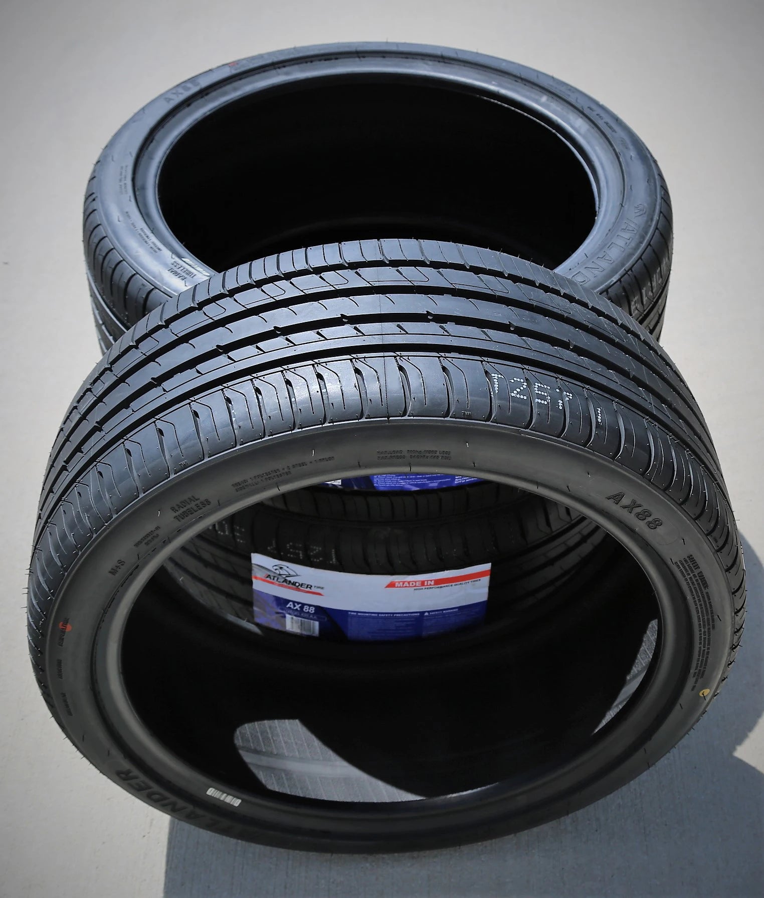 Tire Atlander AX-88 235/60R16 100H Performance