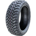 Tire Accelera M/T-01 275/45R22 112P MT Mud