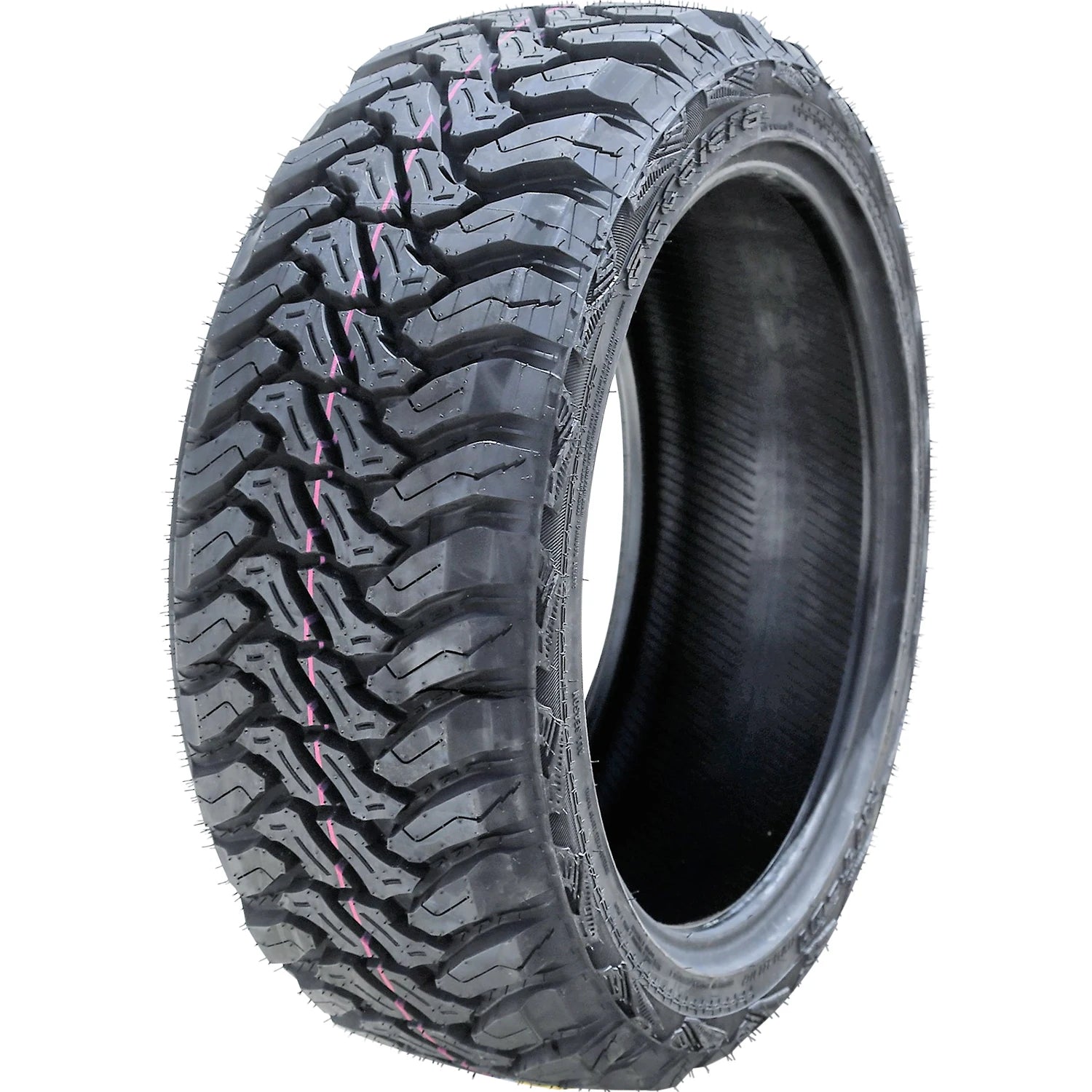 Tire Accelera M/T-01 275/45R22 112P MT Mud