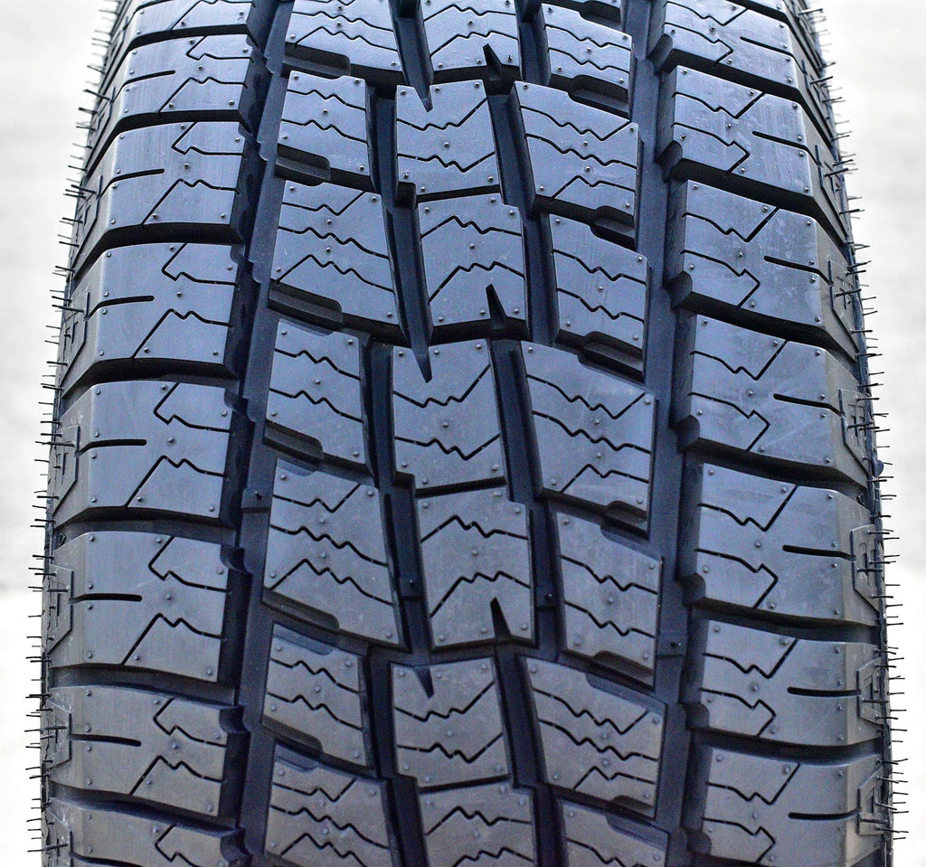 Tire Landgolden LGT57 A/T LT 245/75R17 Load E 10 Ply AT All Terrain