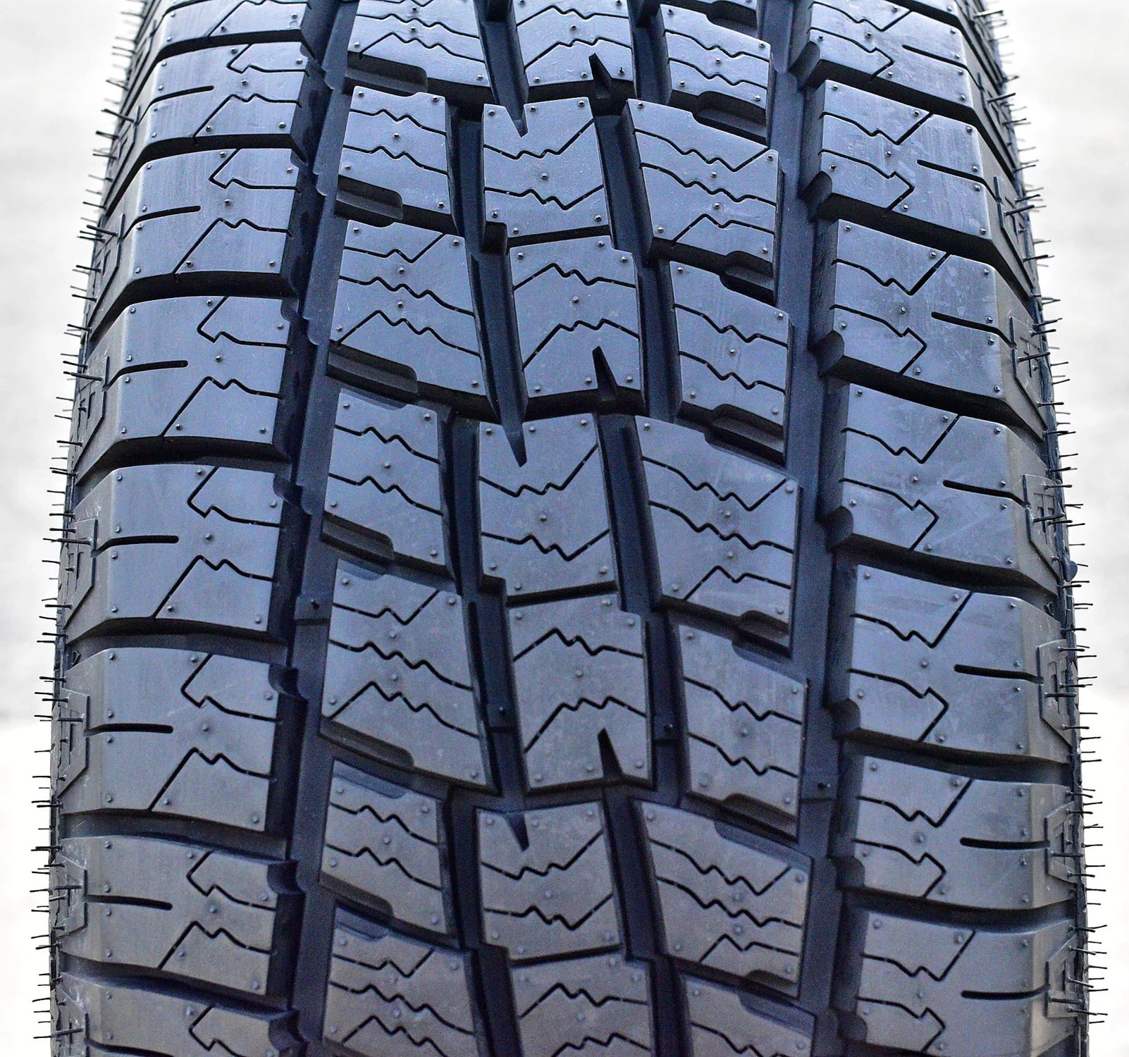 Tire Landgolden LGT57 A/T LT 245/75R17 Load E 10 Ply AT All Terrain