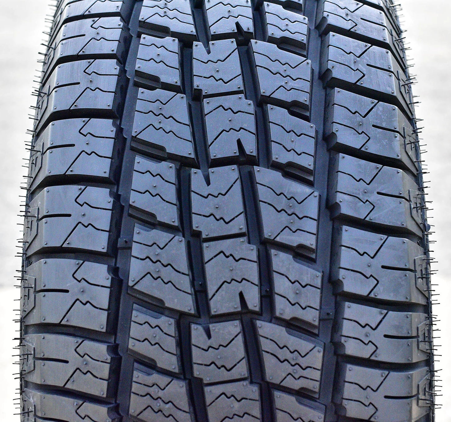 Tire Landgolden LGT57 A/T LT 225/75R16 Load E 10 Ply AT All Terrain