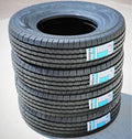 4 Tires Evoluxx Rotator H/T 225/70R16 103T A/S All Season