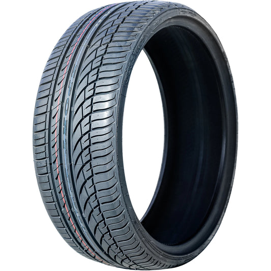 Tire Fullway HP108 275/40ZR22 275/40R22 107Y XL AS A/S High Performance