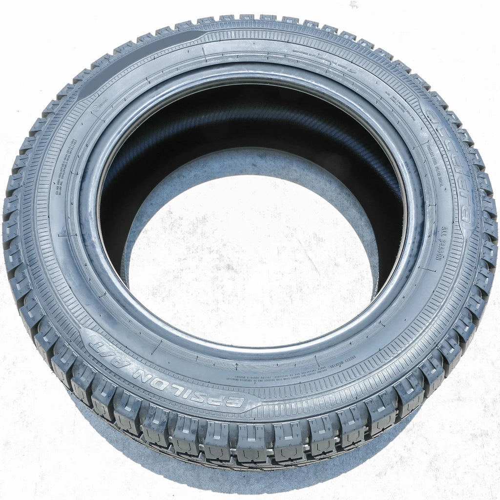 Tire Accelera Epsilon AT 265/70R17 115S A/T All Terrain