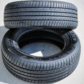 2 Tires Landgolden LGV 77 215/65R17 99H All Weather Performance