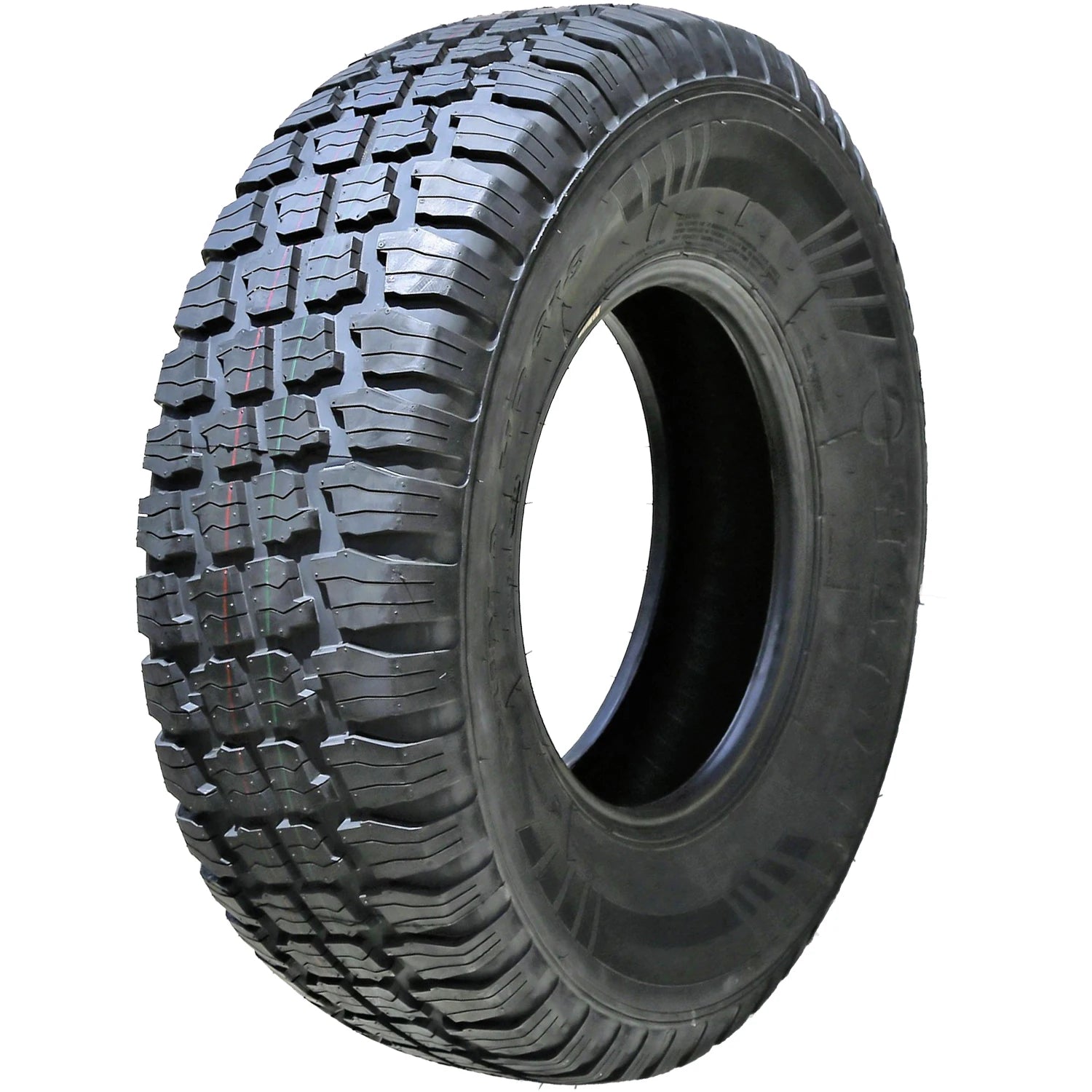 Tire Haida Puma HD818 215/75R15 100S MT M/T Mud