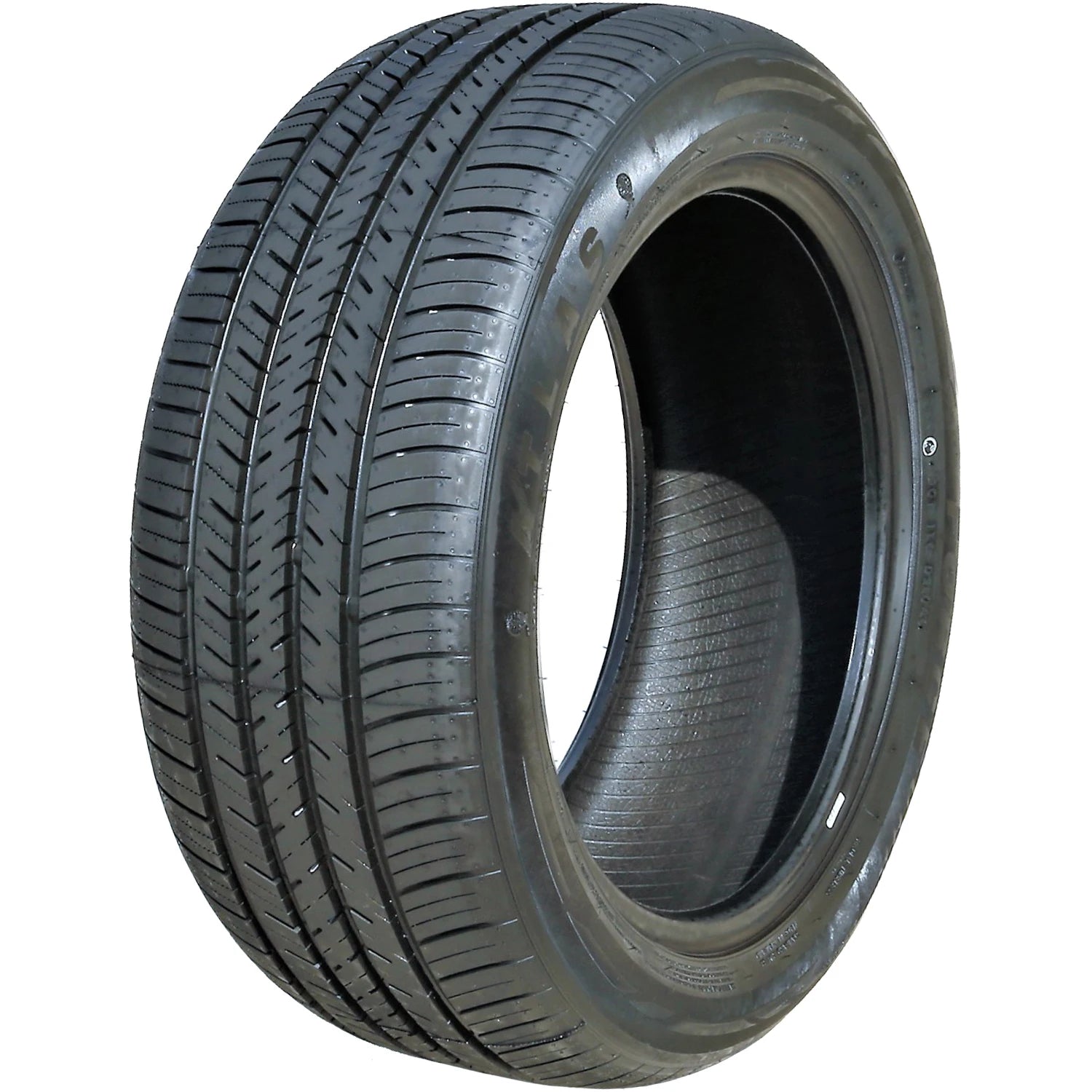 Tire Atlas Force UHP 255/50R19 107Y XL A/S High Performance All Season