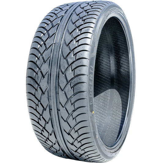 Tire Dcenti D9000 305/30R26 109W XL A/S High Performance