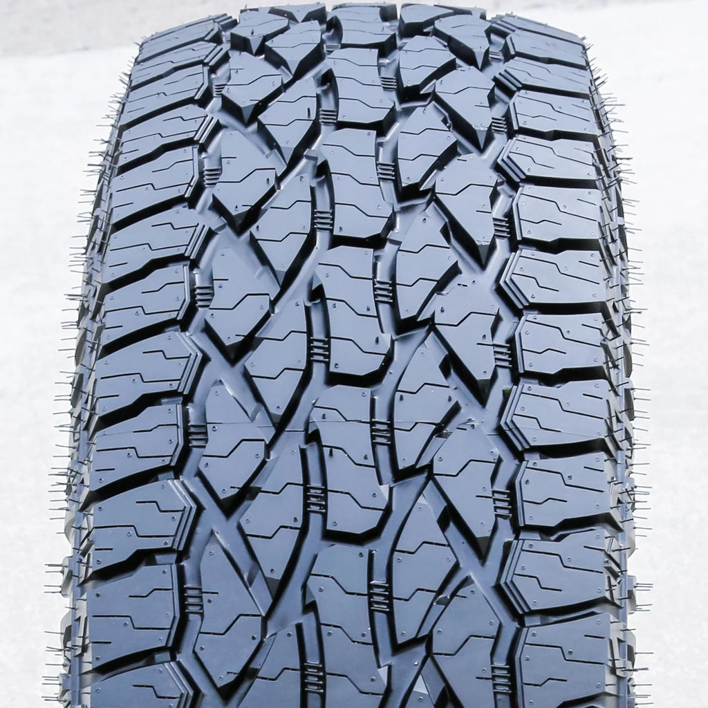 Tire Atturo Trail Blade ATS 275/60R20 116T XL AT A/T All Terrain
