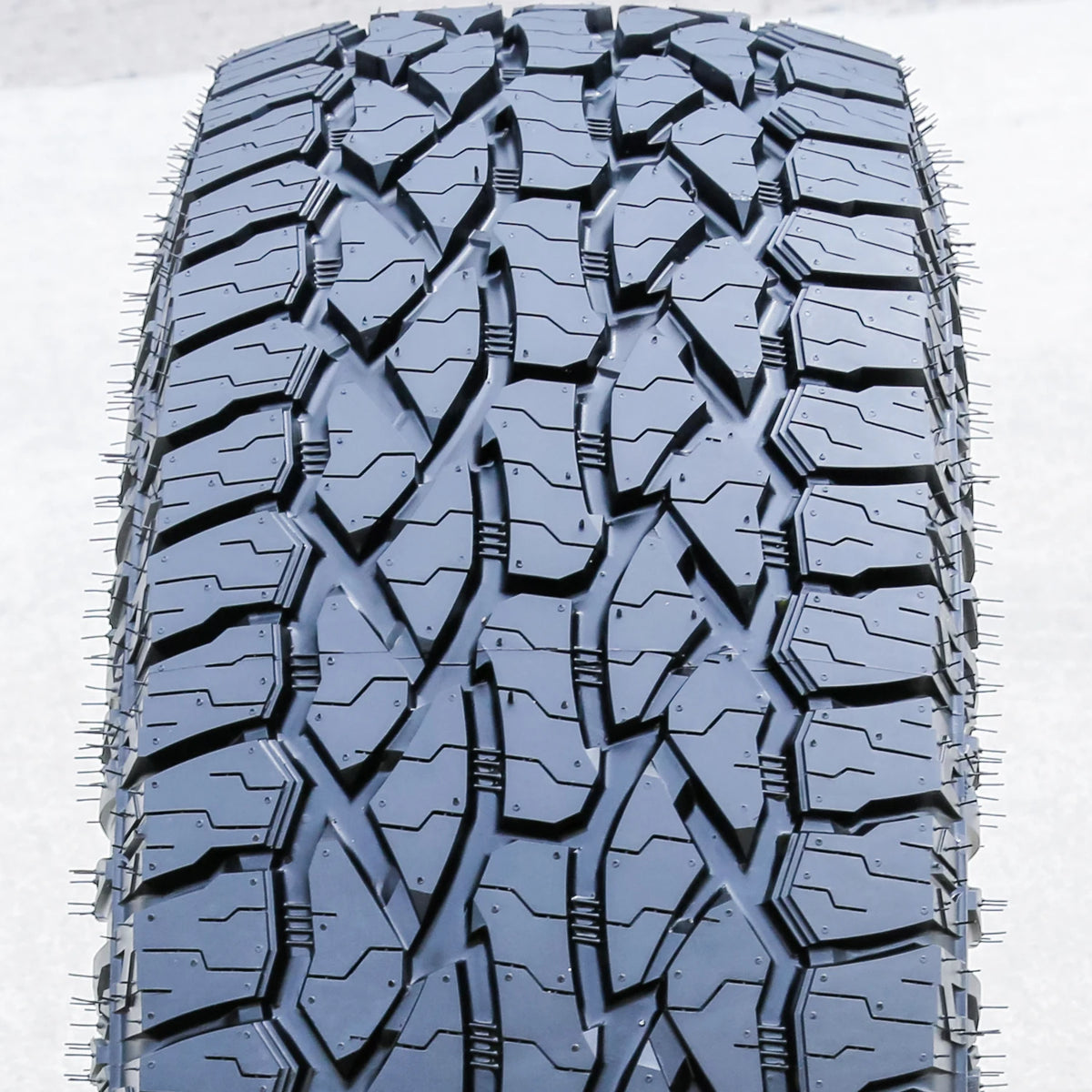 2 Tires Atturo Trail Blade ATS 285/45R22 114H XL A/T All Terrain