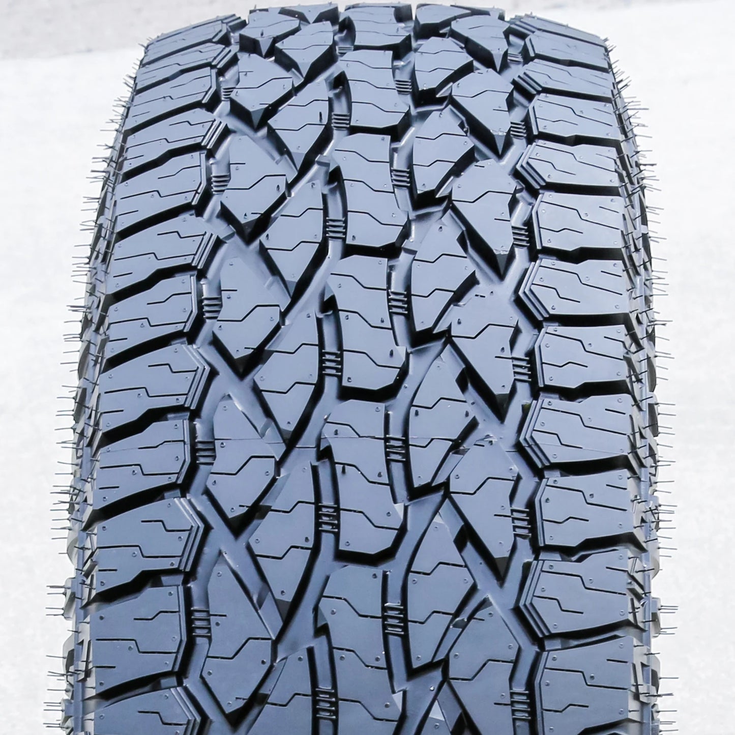 Tire Atturo Trail Blade ATS 225/60R17 103H XL AT A/T All Terrain