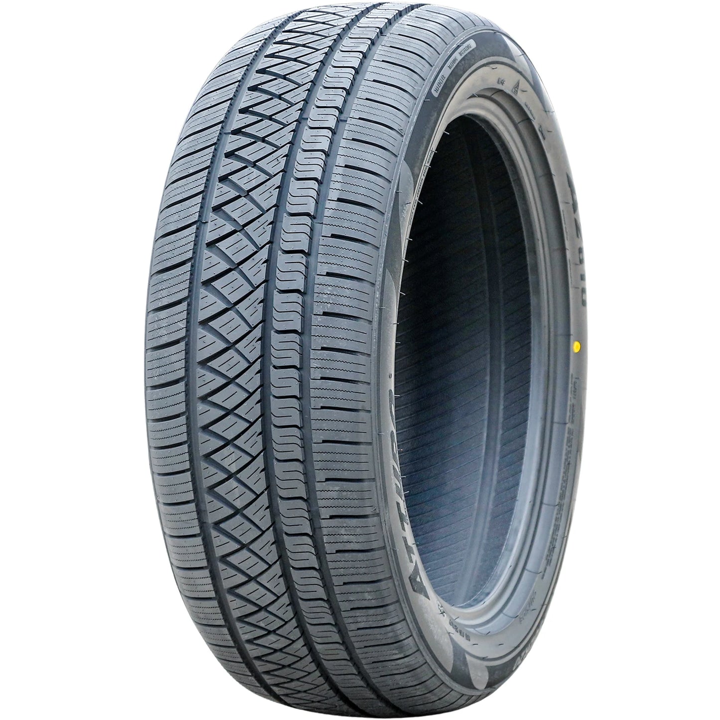 Tire Atturo AZ810 295/45R20 114Y XL All Weather High Performance