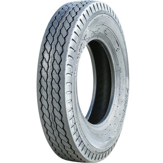 Tire Forerunner QH505 ST 7-15 (205/90D15) Load E 10 Ply Trailer