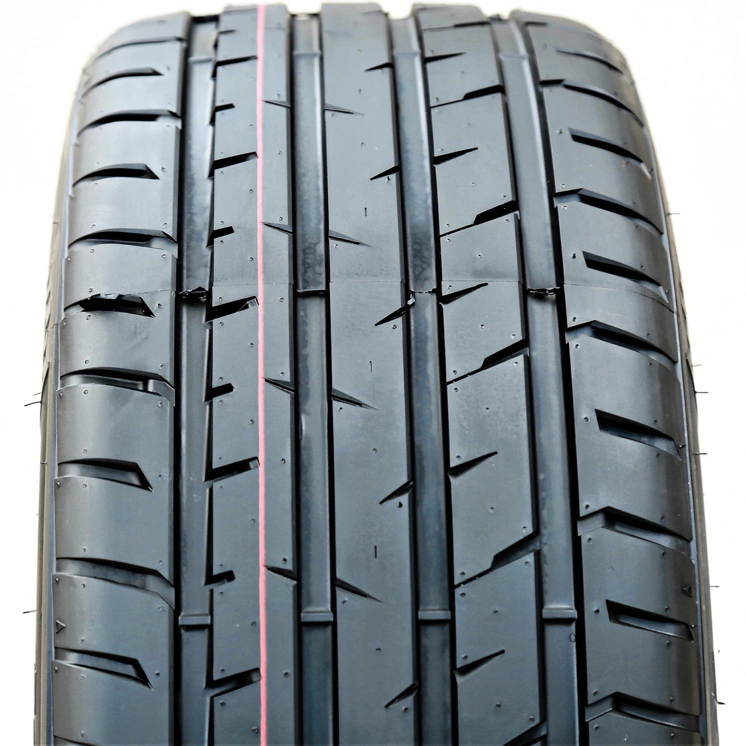 Tire Arduzza Epoch Sport ES 245/45ZR19 245/45R19 98W High Performance