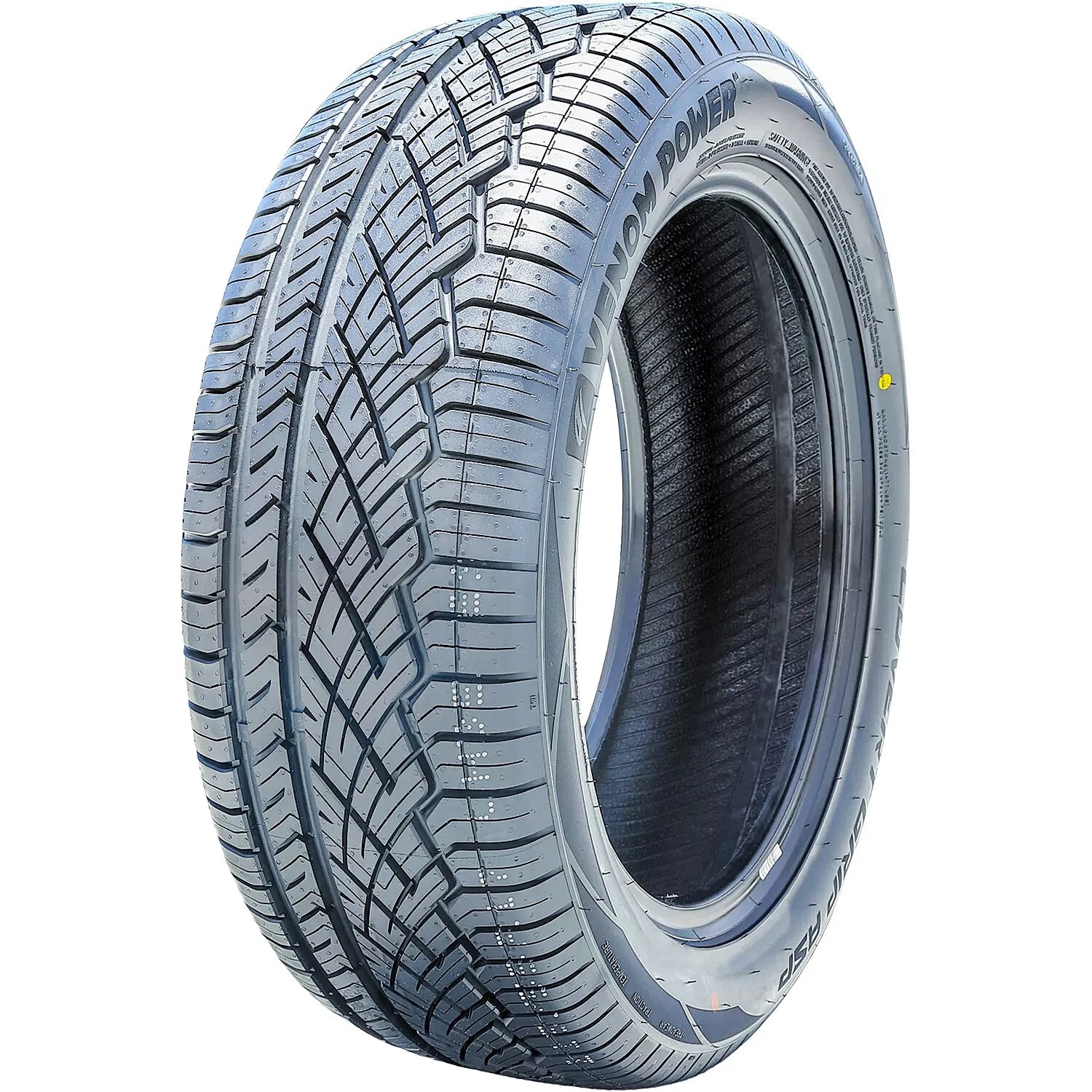 Tire Venom Power Covert Grip ASP 215/45R17 91V XL AS A/S Performance