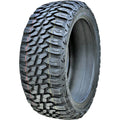 Tire Haida Mud Champ HD868 LT 275/65R20 126/123Q E 10 Ply MT M/T Mud