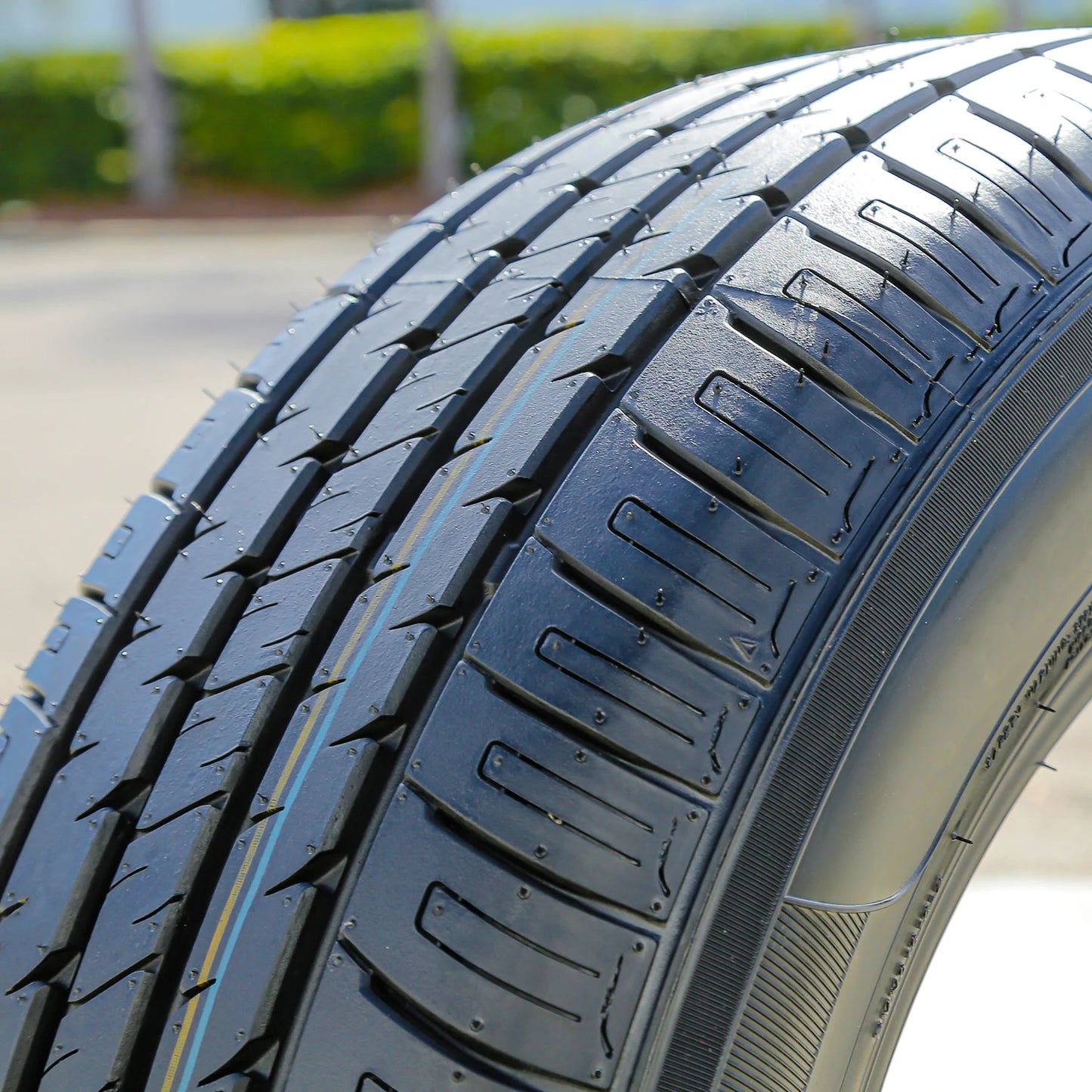 Tire Armstrong Blu-Trac PC 205/60R16 92V A/S All Season