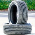 2 Tires Goodtrip GR-66 205/60R16 92V AS A/S Performance