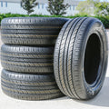 4 Tires Bearway BW380 215/45R16 86H AS A/S All Season