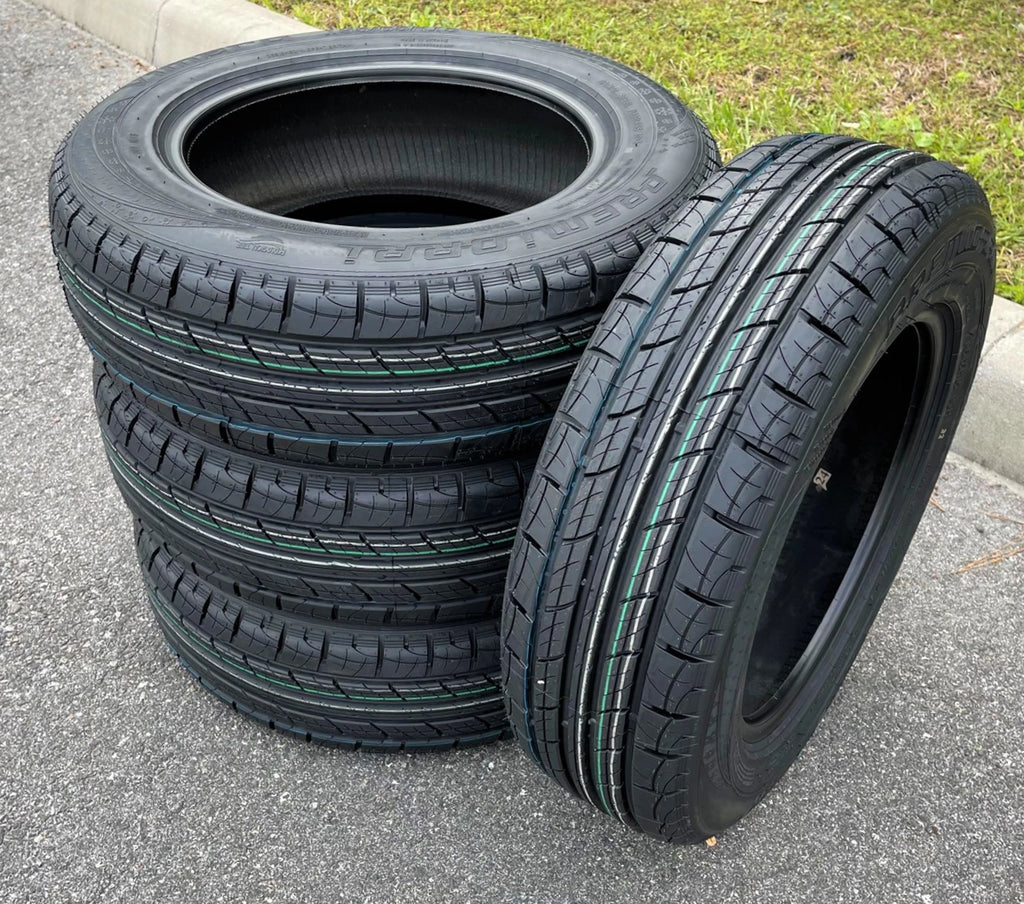 Tire Premiorri Vimero 185/65R15 88H AS A/S All Season