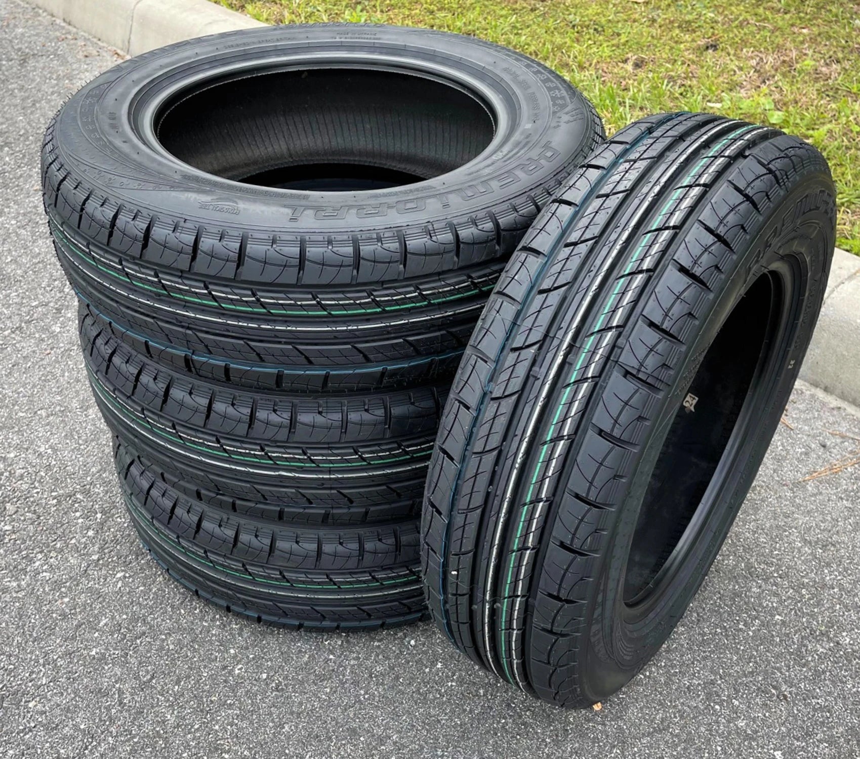 Tire Premiorri Vimero 185/65R15 88H AS A/S All Season