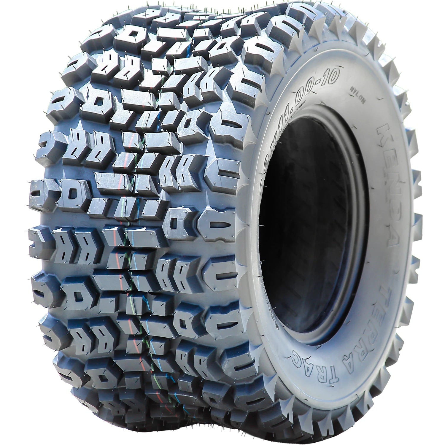 Tire Kenda K502 Terra Trac 22x11.00-10 22x11-10 22x11x10 6 Ply AT A/T ATV UTV