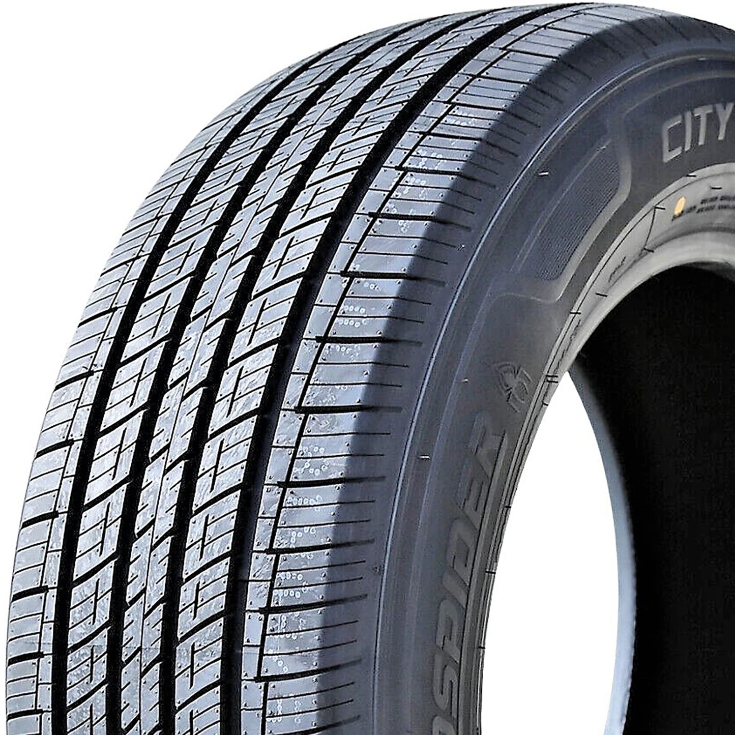 Tire Landspider Citytraxx H/T 225/60R18 100H AS A/S All Season