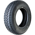 Tire Haida Puma HD818 LT 215/75R15 Load D 8 Ply MT M/T Mud