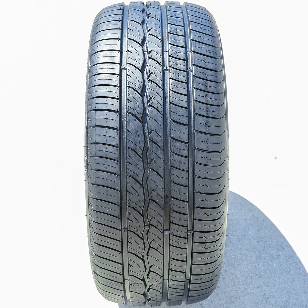 Tire Nebula Falcon N 007 225/35ZR20 225/35R20 90W XL AS A/S High Performance