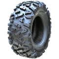 Tire Forerunner Knight 26x9.00-12 26x9-12 26x9x12 6 Ply MT M/T Mud ATV UTV