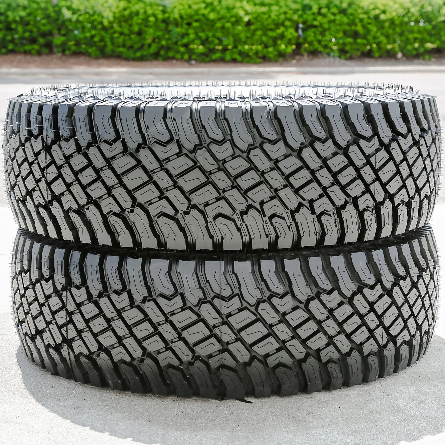 2 Tires Atturo Trail Blade X/T LT 275/70R18 125/122Q E 10 Ply XT Extreme Terrain
