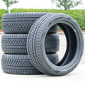 4 Tires Atturo AZ810 235/45R19 99W XL All Weather High Performance