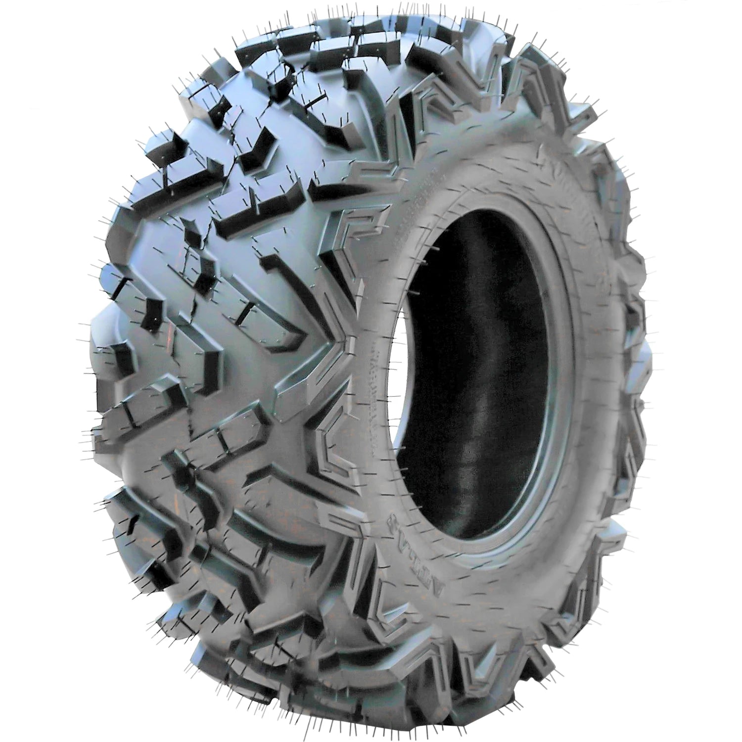 Forerunner Atlas 26x8.00-14 26x8-14 26x8x14 44F All Terrain ATV UTV Tire