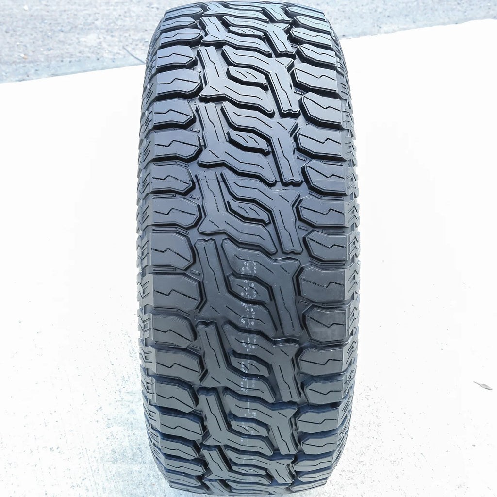 2 Tires Red Dirt Road RD-9 R/T LT 35X12.50R20 Load E 10 Ply RT Rugged Terrain