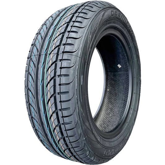 Premiorri Solazo 195/65R15 91H Performance Tire