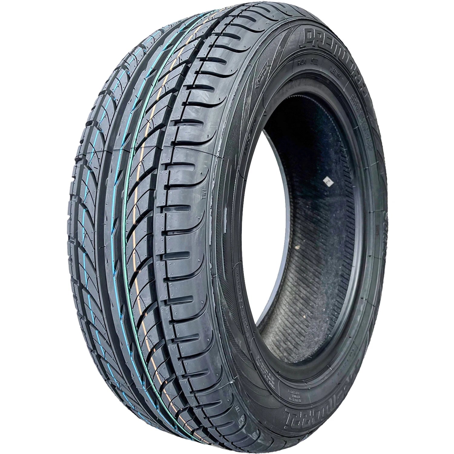 Premiorri Solazo 215/65R16 98H Performance Tire