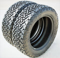 2 Tires Venom Power Terra Hunter X/T 245/60R18 109H XL XT Extreme Terrain