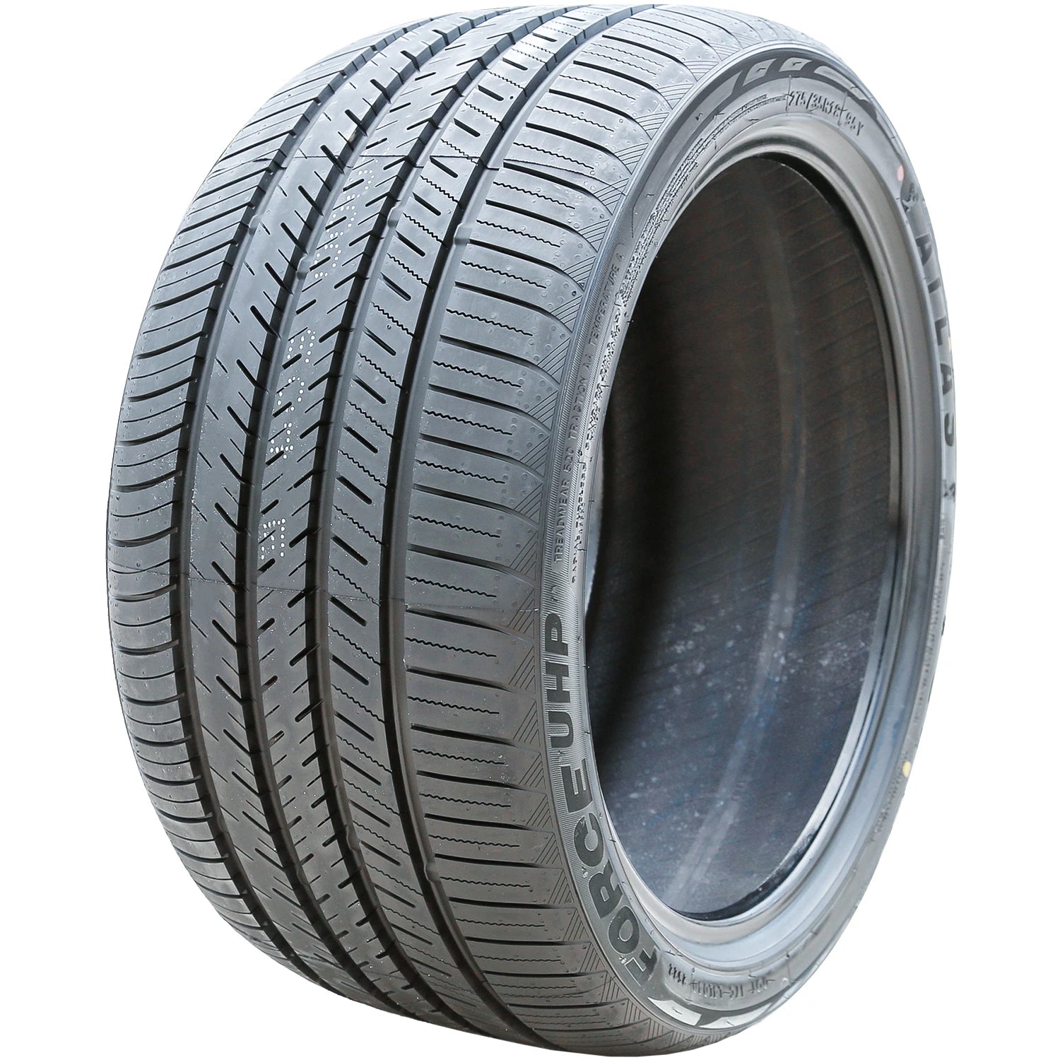 Tire Atlas Force UHP 275/35R18 95Y A/S High Performance