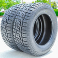 2 Tires Red Dirt Road RD-9 R/T LT 35X12.50R20 Load E 10 Ply RT Rugged Terrain