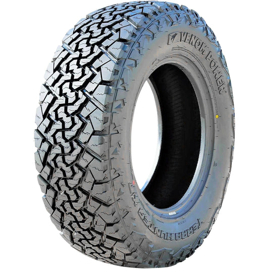 Tire Venom Power Terra Hunter X/T 245/65R17 111T XL XT Extreme Terrain