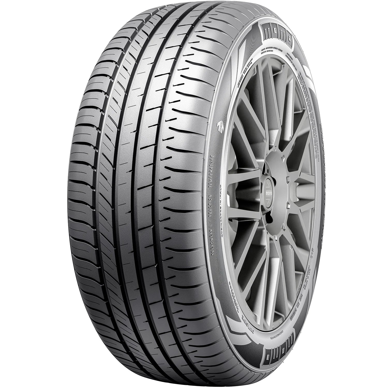 2 Tires MOMO Outrun M20 Pro 185/65R14 86H AS A/S All Season