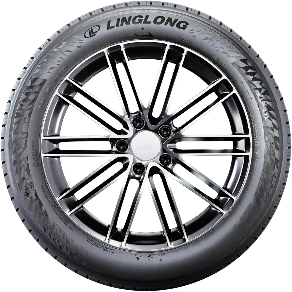 Tire Linglong Sport Master Winter 225/65R17 106V XL Studless Snow