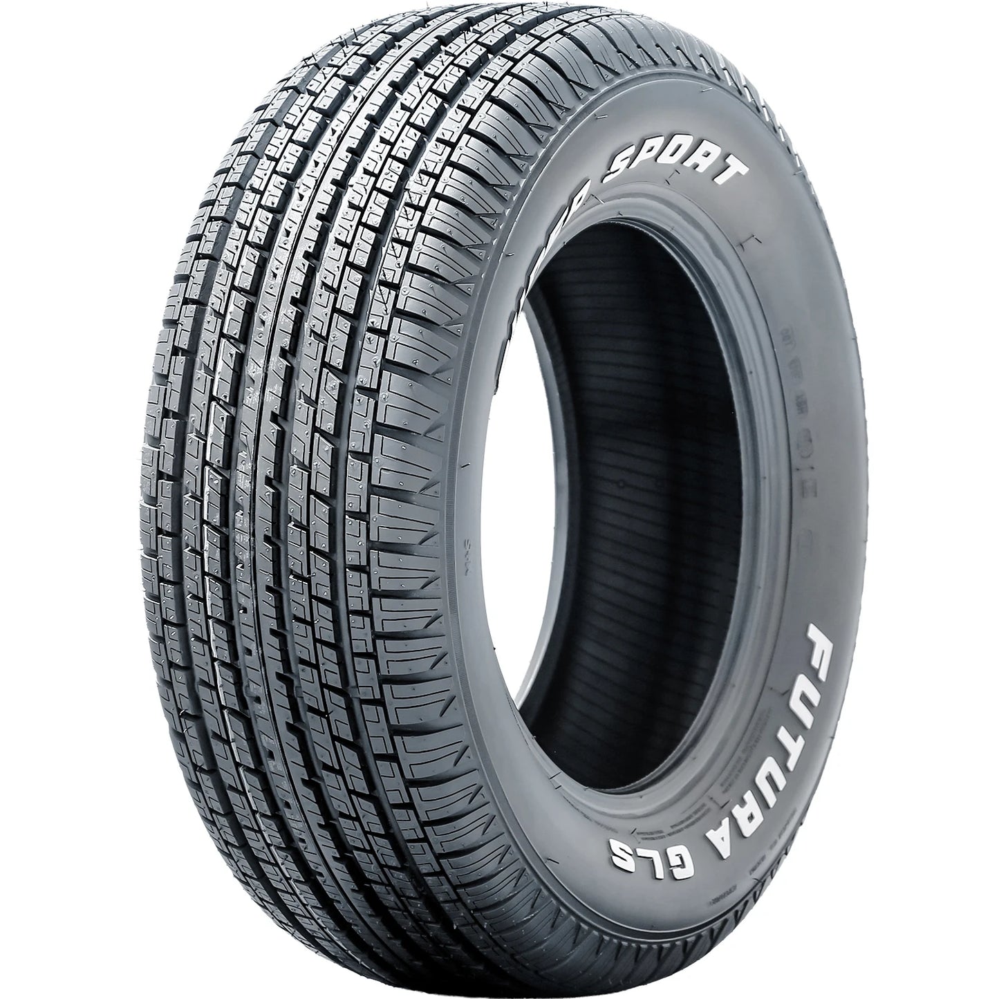 Tire Futura (by Cooper) GLS Super Sport 245/60R15 100T AS A/S All Season